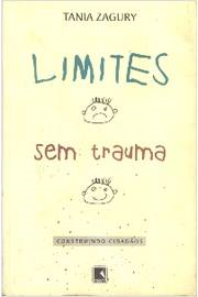 Limites Sem Trauma - Construindo Cidadaos