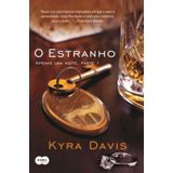 Estranho, O - Apenas Uma Noite Parte 01