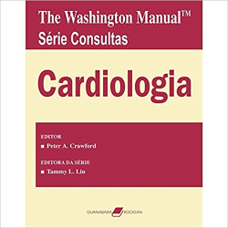The Washington Manual Serie Consultas - Cardiologia
