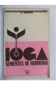 Ioga - Sementes de harmonia