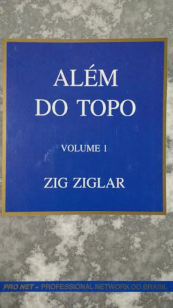 Alem Do Topo - V.01