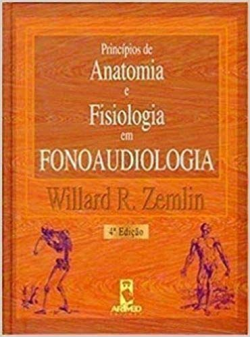 Principios De Anatomia E Fisiologia Em Fonoaudiologia