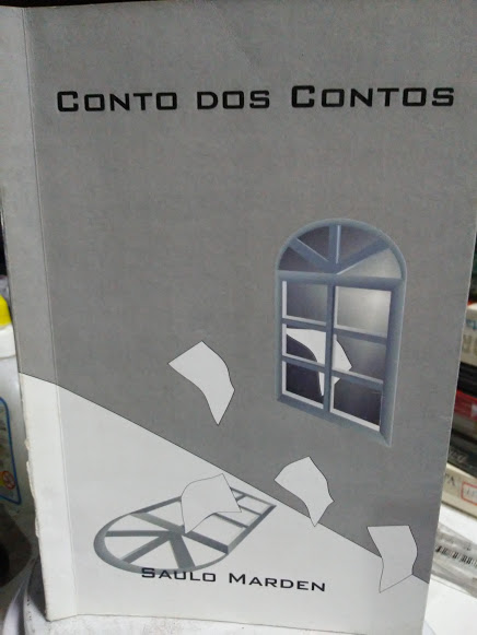 Conto Dos Contos