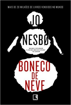 Boneco De Neve