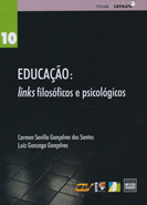 Educacao - Links Filosoficos E Psicologicos V.10