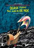 Quase Tudo Na Arca De Noe