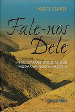 Fale-nos Dele