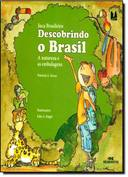 Juca Brasileiro Descobrindo O Brasil A Natureza E As Embalagens