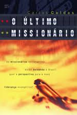 O Ultimo Missionarios