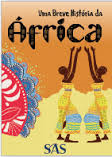 Uma Breve Historia Da Africa