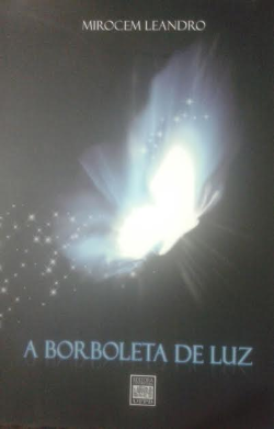 A Borboleta De Luz