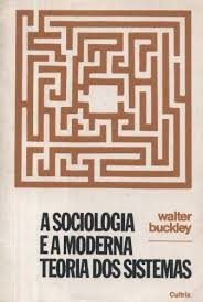 A Sociologia E A Moderna Teoria Dos Sistemas