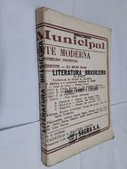 Literatura Brasileira Para Exames E Colegios
