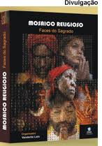 Mosaico Religioso Faces Do Sagrado