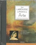 Petit Larousse Da Historia Da Arte