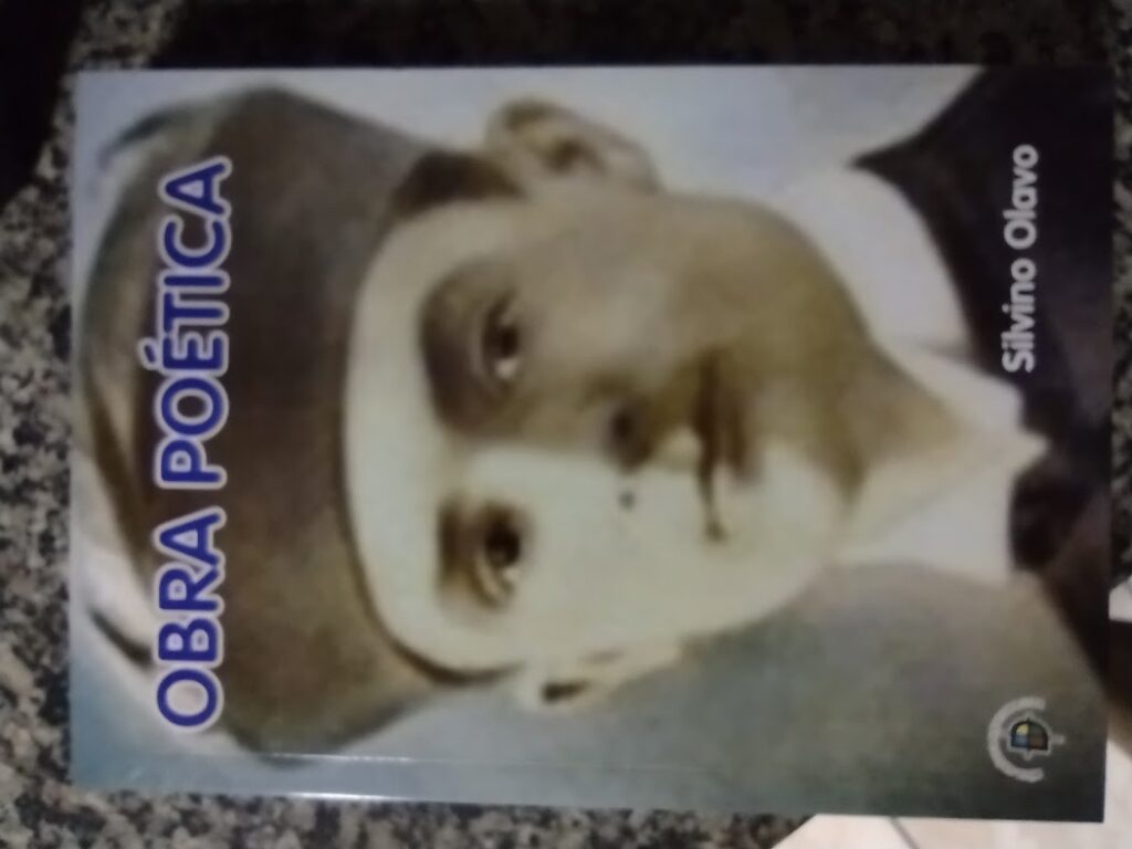 Obra Poetica