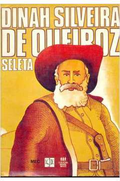 Seleta De Dinah Silveira De Queiroz
