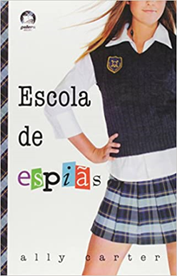 Escola De Espias