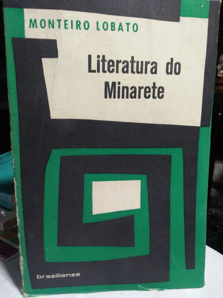 Literatura Do Minarete V. 14