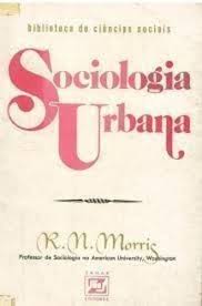 Sociologia Urbana