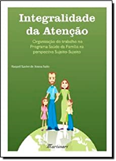Integralidade Da Atencao