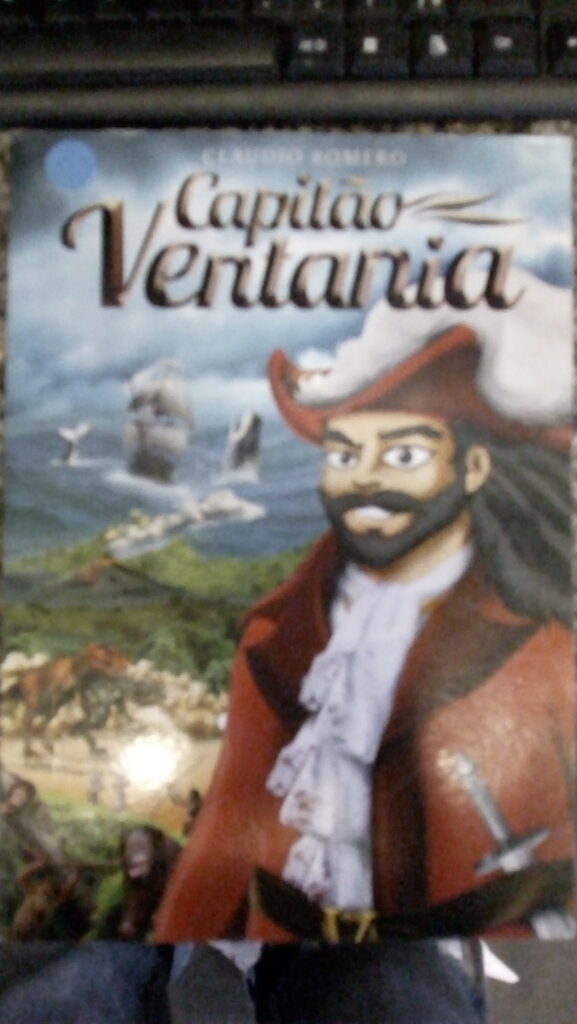 Capitao Ventania