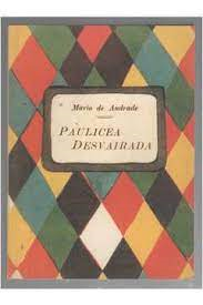 Paulicea Desvairada - Fac-simile