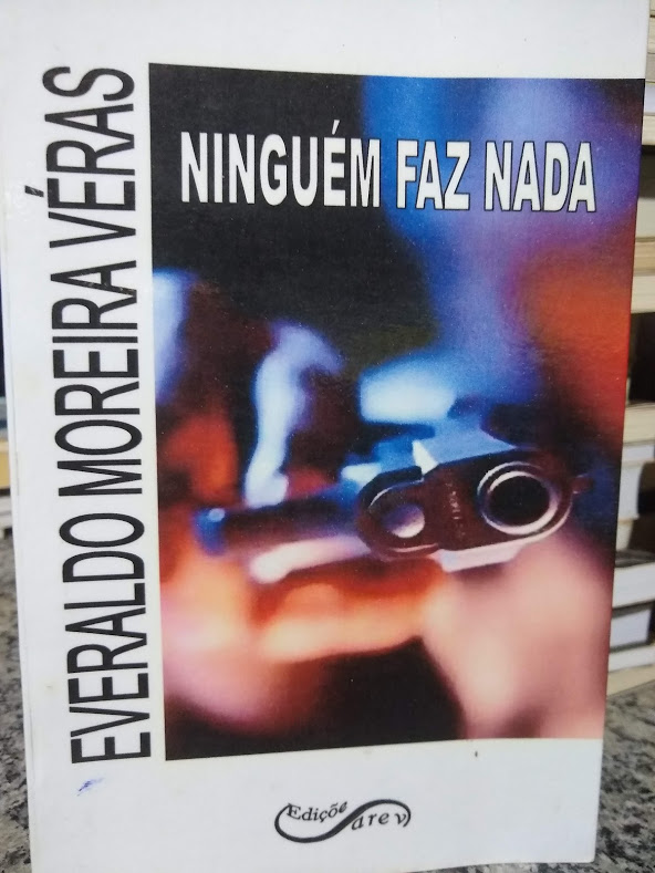 Ninguem Faz Nada - Contos