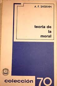Teoria Da Moral