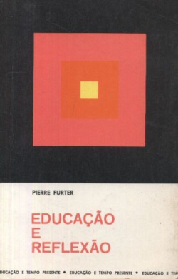 Educacao E Reflexao