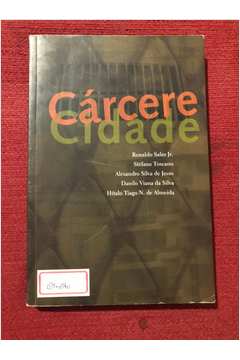 carcere e cidade