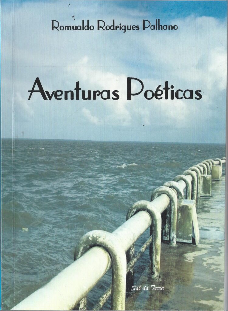 Aventuras Poeticas (f- 416 / 05)