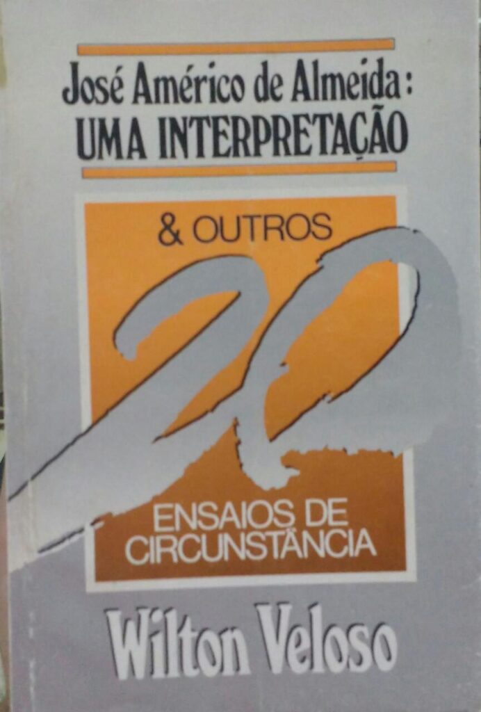 Uma Interpretacao E Outros 20 Ensaios De Circunstancias