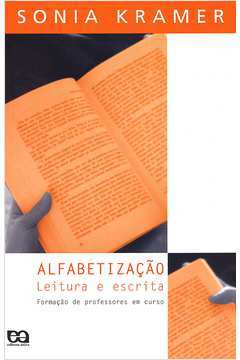 Alfabetizacao Leitura E Escrita