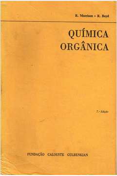Quimica Organica