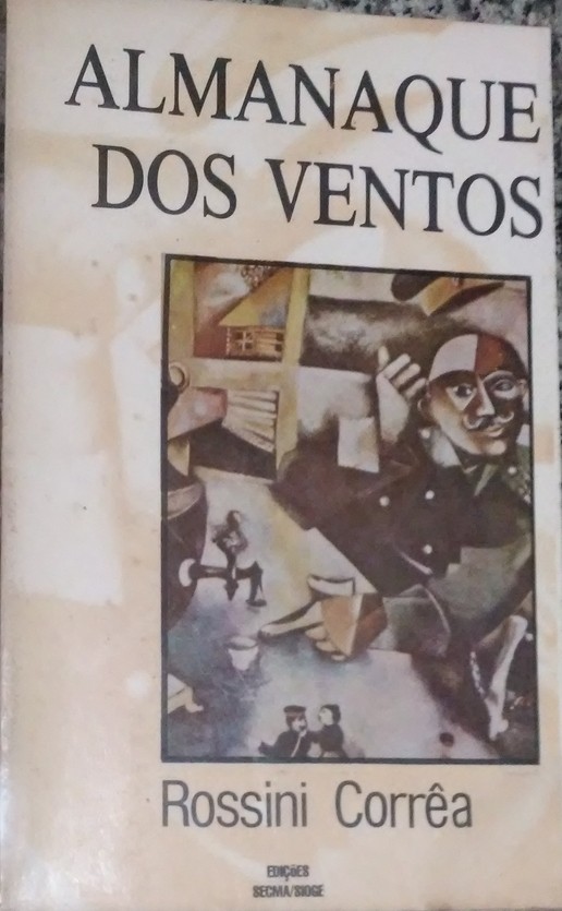 Almanaque Dos Ventos
