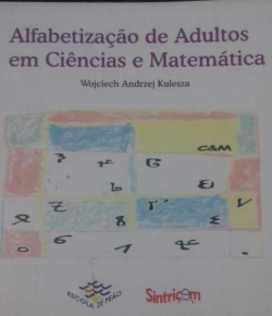 Alfabetização De Adultos Em Ciências E Matemática