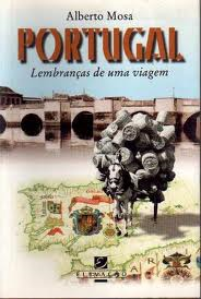 Portugal Lembrancas De Uma Viagem