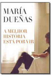 A Melhor Historia Esta Por Vir