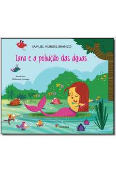 Iara E A Poluicao Das Aguas