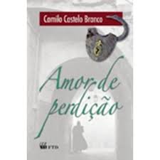 Amor De Perdiçao