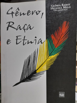 Genero Raca E Etnia