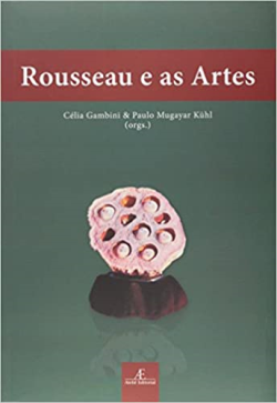 Rousseau E As Artes