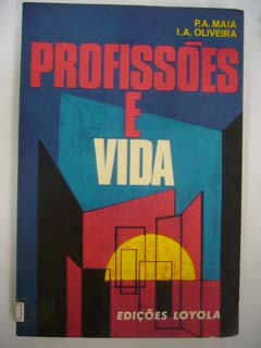 Profissoes E Vida