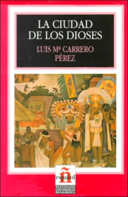 La Ciudad De Los Dioses