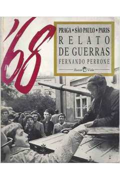 Relato De Guerras