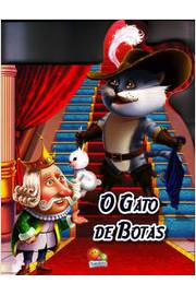 O Gato De Botas