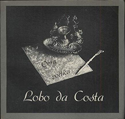 Obra Poetica - Lobo Da Costa