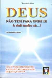 Deus Nao Tem Para Onde Ir