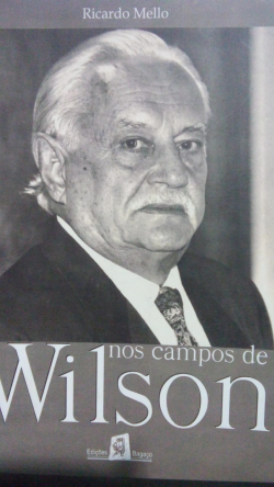 Nos Campos De Wilson